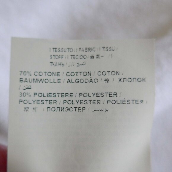 NWT Le Petit Coco Girls 14 Sweatshirt Cardigan - Picture 16 of 16